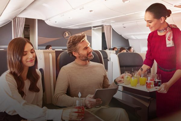 business class flight deals to europe