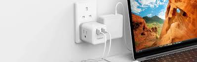 Travel Plug Adapter